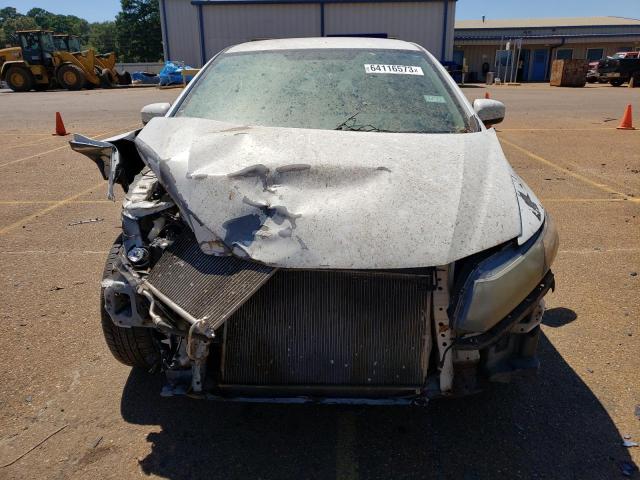 Photo 5 from auction – 2015 HONDA CIVIC SE with VIN 19XFB2F75FE118582