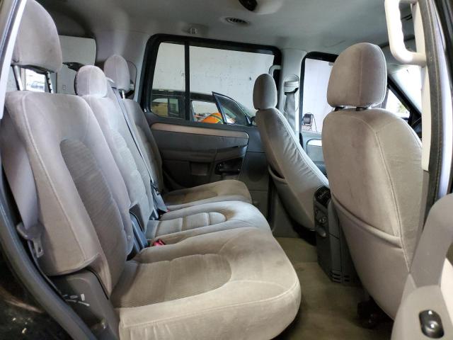 Photo 11 from auction – 2004 FORD EXPLORER X with VIN 1FMZU73K44ZA80109