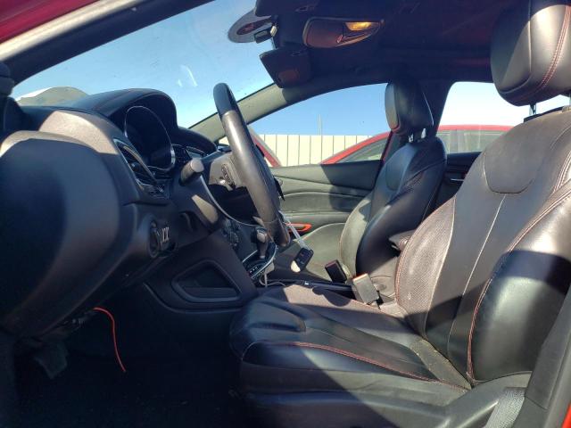 Photo 7 from auction – 2014 DODGE DART GT with VIN 1C3CDFEB0ED919144