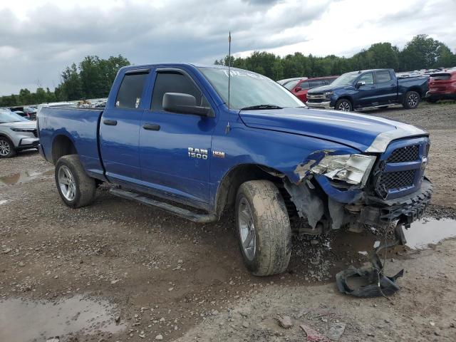 Photo 4 from auction – 2016 RAM 1500 ST with VIN 1C6RR7FT5GS135522