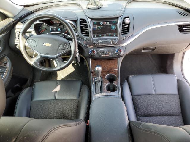 Photo 8 from auction – 2014 CHEVROLET IMPALA LT with VIN 2G1125S30E9113147