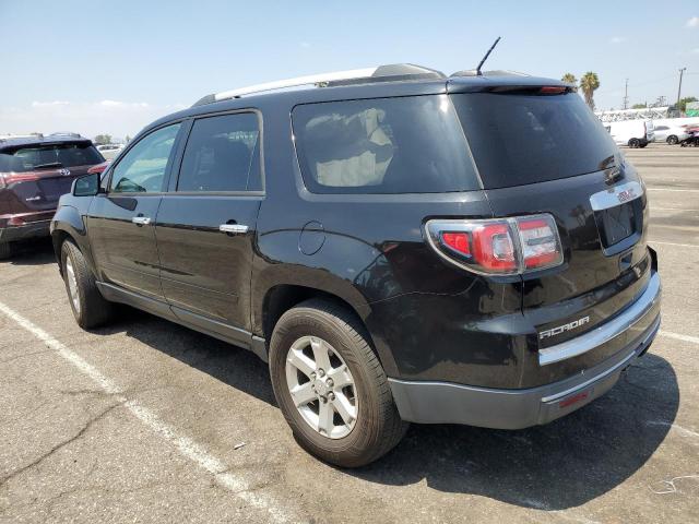 Photo 2 from auction – 2016 GMC ACADIA SLE with VIN 1GKKRNED8GJ314852
