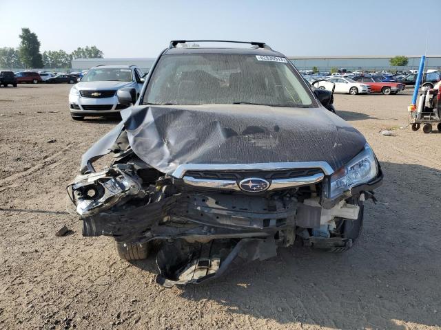 Photo 5 from auction – 2017 SUBARU FORESTER 2 with VIN JF2SJAEC6HH401761