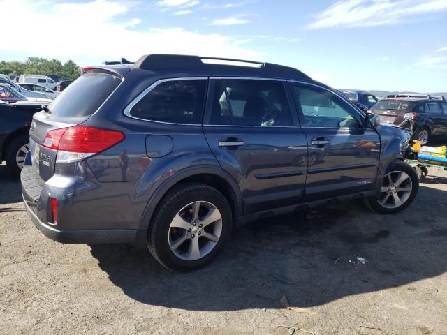 Снимка 3 от търг – 2014 SUBARU OUTBACK 2. с VIN 4S4BRBPC8E3314796