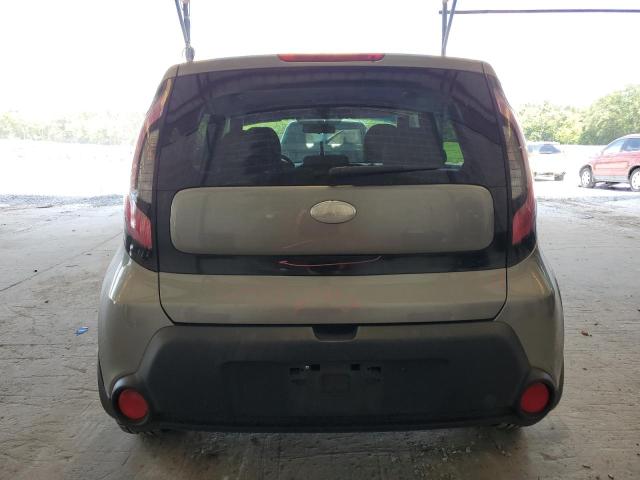 Photo 6 from auction – 2014 KIA SOUL with VIN KNDJN2A2XE7008199