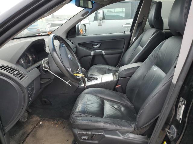 Photo 7 from auction – 2014 VOLVO XC90 3.2 with VIN YV4952CY5E1691918
