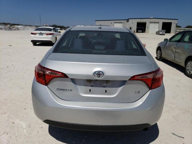 Photo 6 from auction – 2019 TOYOTA COROLLA L with VIN 5YFBURHE5KP930552