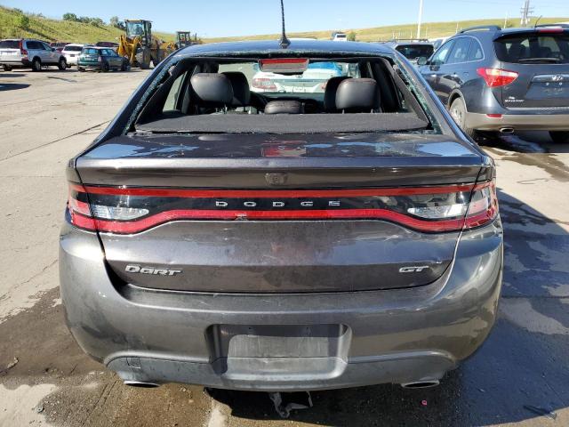 Фото 6 с аукциона – 2016 DODGE DART GT с VIN 1C3CDFEB1GD584754