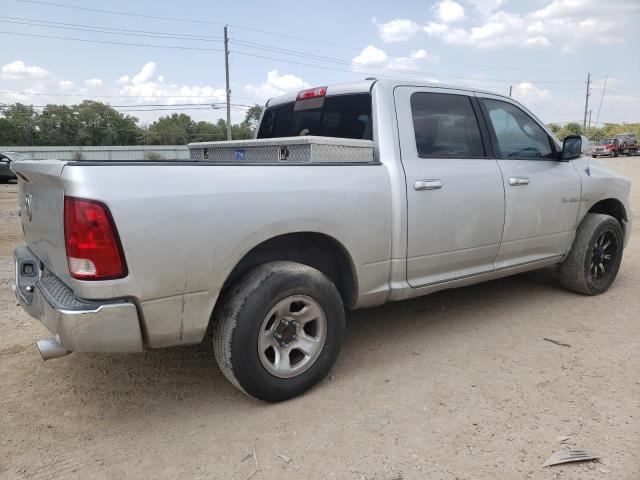 Photo 3 from auction – 2010 DODGE RAM 1500 with VIN 1D7RB1CT7AS111928