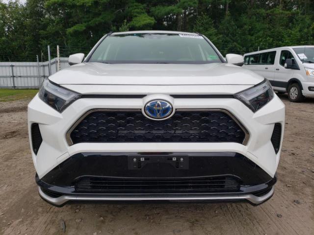 Photo 5 from auction – 2022 TOYOTA RAV4 PRIME with VIN JTMAB3FV7ND101863