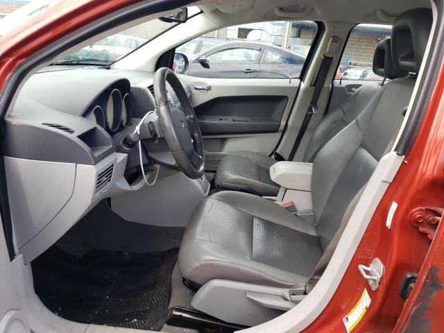 Photo 7 from auction – 2007 DODGE CALIBER R/ with VIN 1B3HE78K97D344630