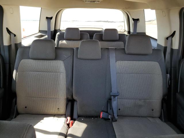 Photo 10 from auction – 2009 FORD FLEX SE with VIN 2FMDK51C89BA39119