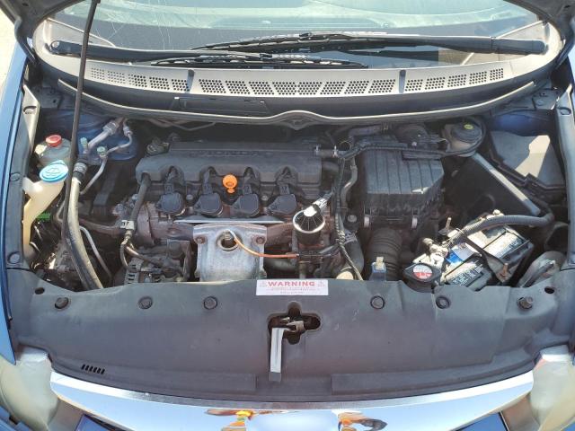 Photo 11 from auction – 2011 HONDA CIVIC LX-S with VIN 19XFA1F6XBE015236