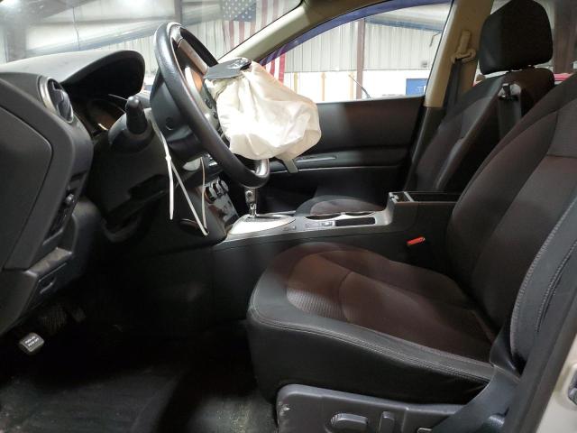 Photo 7 from auction – 2012 NISSAN ROGUE S with VIN JN8AS5MV1CW715876