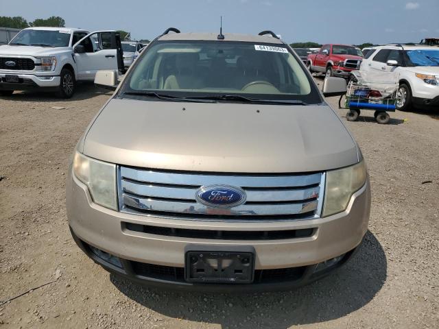 Photo 5 from auction – 2007 FORD EDGE SEL with VIN 2FMDK38C37BA75243