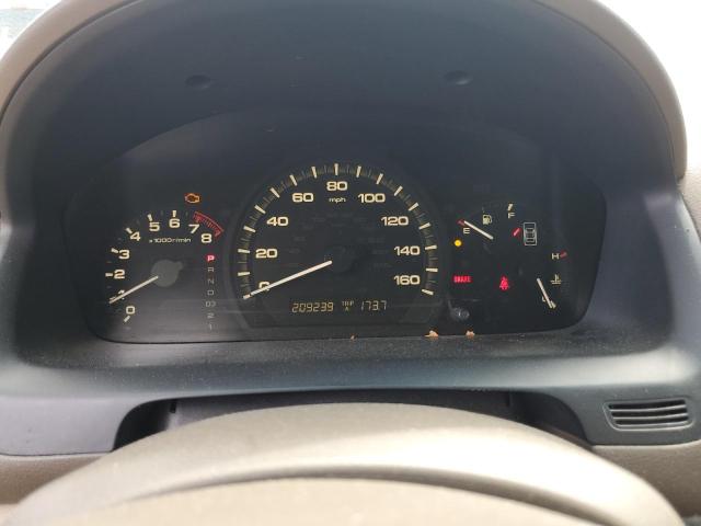 Photo 9 from auction – 2006 HONDA ACCORD with VIN 1HGCM66596A056207