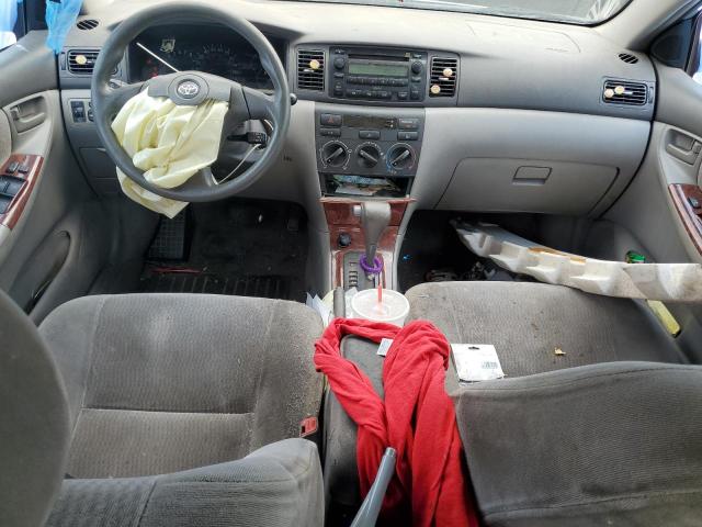 Photo 8 from auction – 2005 TOYOTA COROLLA CE with VIN 1NXBR30E05Z485019
