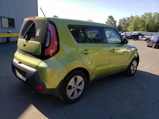 Photo 3 from auction – 2016 KIA SOUL with VIN KNDJN2A23G7820575