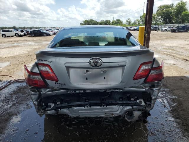 Photo 6 from auction – 2007 TOYOTA CAMRY LE A with VIN 4T1BE46K87U187545