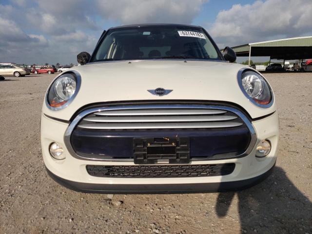 Photo 5 from auction – 2015 MINI COOPER with VIN WMWXS5C50FT832245
