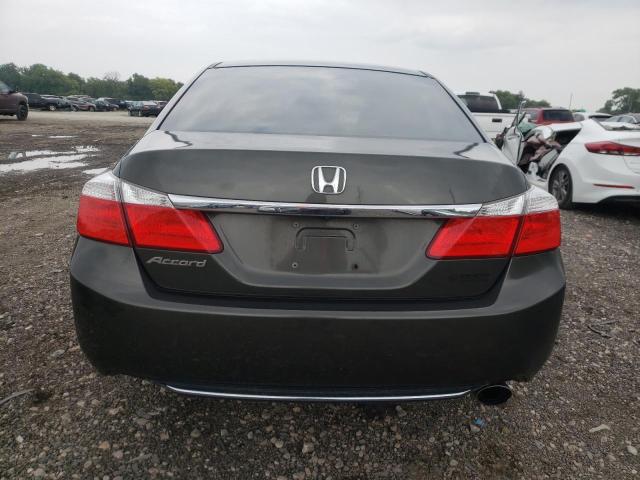 Photo 6 from auction – 2014 HONDA ACCORD LX with VIN 1HGCR2F33EA013148