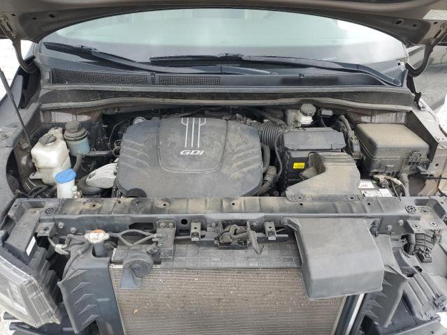 Photo 12 from auction – 2017 KIA SEDONA LX with VIN KNDMB5C19H6332167