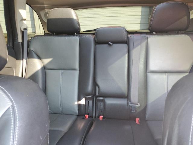 Photo 10 from auction – 2014 FORD EDGE SPORT with VIN 2FMDK4AK0EBB62523