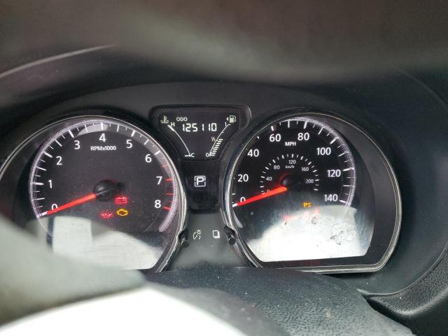 Photo 9 from auction – 2015 NISSAN VERSA S with VIN 3N1CN7AP1FL887691
