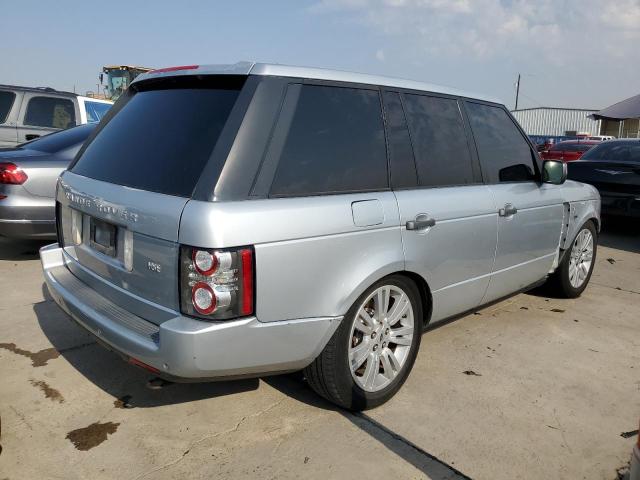 Photo 3 from auction – 2010 LAND ROVER RANGE ROVE with VIN SALMF1D48AA310792