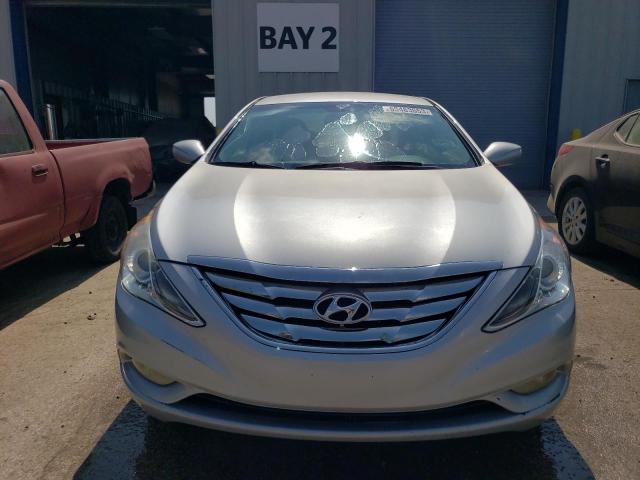 Photo 5 from auction – 2012 HYUNDAI SONATA SE with VIN 5NPEC4AB9CH387000