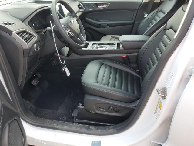 Foto 7 de la subasta – 2023 FORD EDGE SEL con VIN 2FMPK4J95PBA29236
