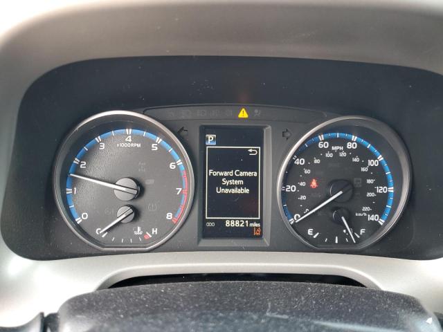 Photo 9 from auction – 2018 TOYOTA RAV4 LE with VIN 2T3ZFREV2JW501158