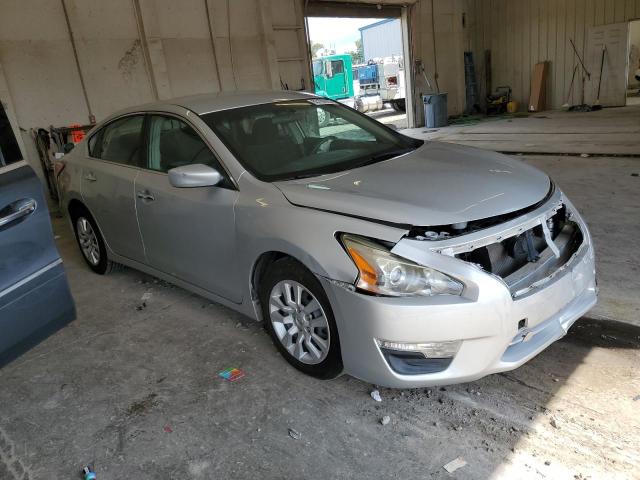 Photo 4 from auction – 2013 NISSAN ALTIMA 2.5 with VIN 1N4AL3APXDC271022