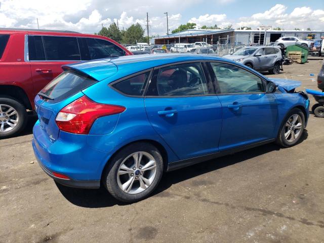 Фото 3 с аукциона – 2014 FORD FOCUS SE с VIN 1FADP3K29EL310799