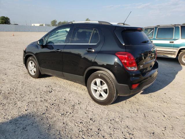 Photo 2 from auction – 2020 CHEVROLET TRAX 1LT with VIN KL7CJLSBXLB315288