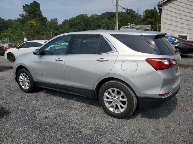 Photo 2 from auction – 2018 CHEVROLET EQUINOX LT with VIN 3GNAXJEVXJS506981