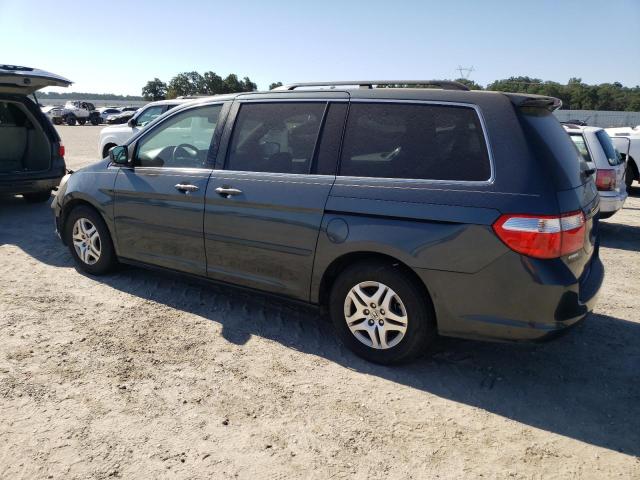 Photo 2 from auction – 2006 HONDA ODYSSEY EX with VIN 5FNRL38646B087856
