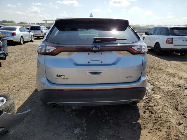 Photo 6 from auction – 2016 FORD EDGE SEL with VIN 2FMPK3J82GBC11347