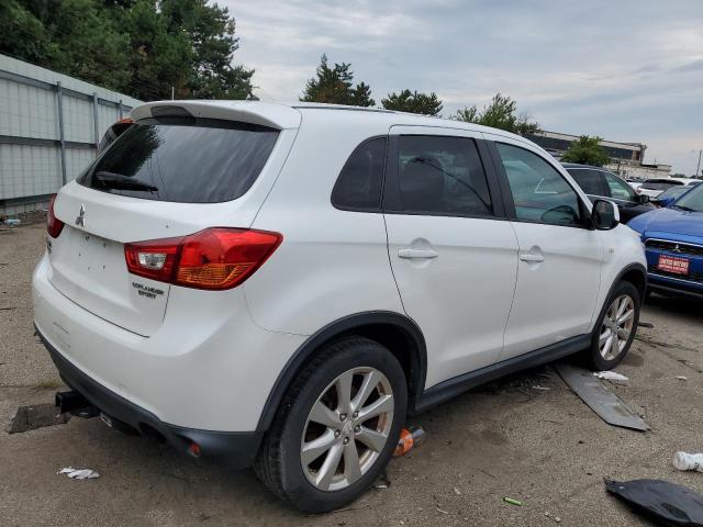 Photo 3 from auction – 2014 MITSUBISHI OUTLANDER with VIN 4A4AR3AU7EE005339