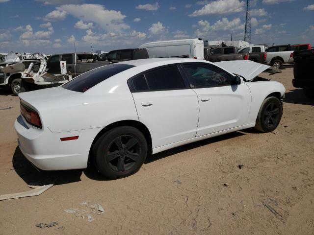 Photo 3 from auction – 2014 DODGE CHARGER SE with VIN 2C3CDXBG3EH168372