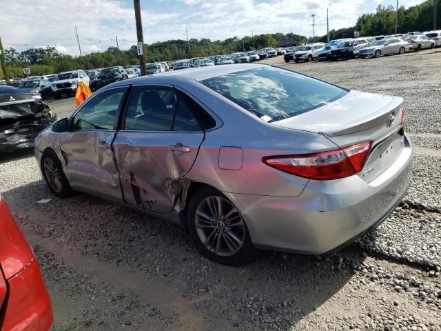 Photo 2 from auction – 2015 TOYOTA CAMRY LE with VIN 4T1BF1FK7FU011936