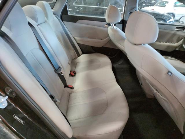 Photo 10 from auction – 2019 HYUNDAI SONATA SE with VIN 5NPE24AF0KH777973