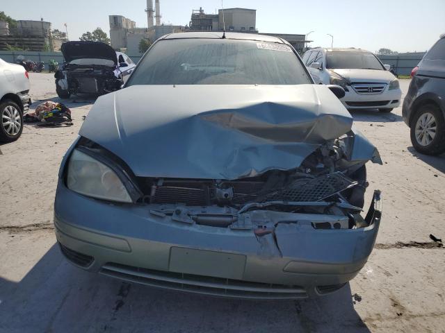 Photo 5 from auction – 2005 FORD FOCUS ZX4 with VIN 1FAFP34N15W173159