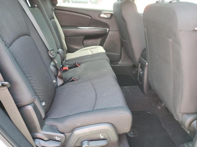 Photo 11 from auction – 2018 DODGE JOURNEY SE with VIN 3C4PDCAB6JT496205