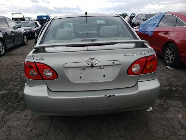 صورة رقم 6 من المزاد - 2003 TOYOTA COROLLA CE مع VIN JTDBR32E230040691