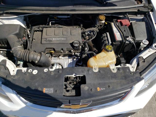 Photo 11 from auction – 2018 CHEVROLET SONIC PREM with VIN 1G1JF5SB4J4135936