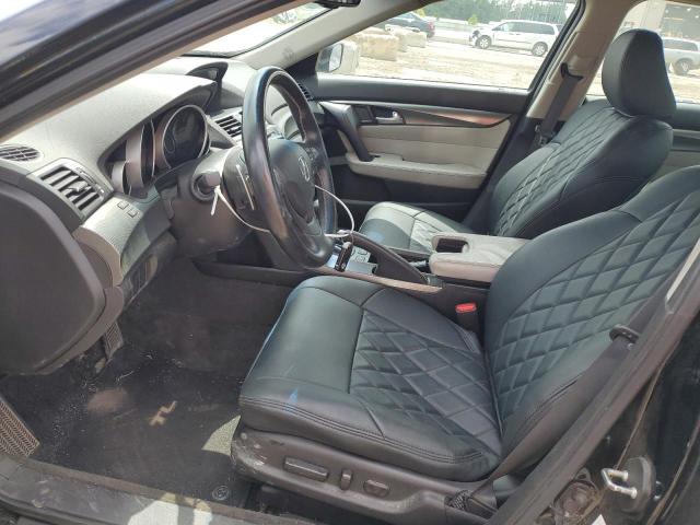 Photo 7 from auction – 2012 ACURA TL with VIN 19UUA9F56CA001496