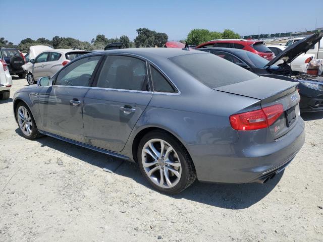 Photo 2 from auction – 2013 AUDI S4 PREMIUM with VIN WAUBGAFL5DA086446