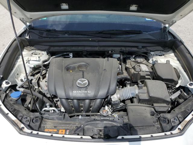 Photo 12 from auction – 2021 MAZDA CX-30 SELE with VIN 3MVDMABLXMM269496