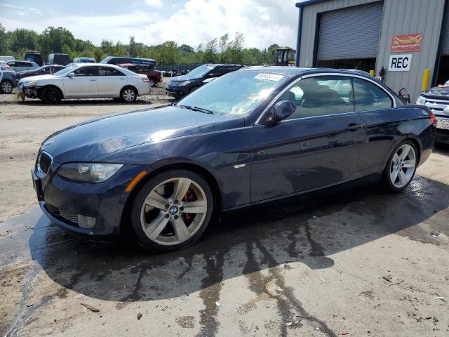 Photo 1 from auction – 2009 BMW 335 I with VIN WBAWL73539P182764